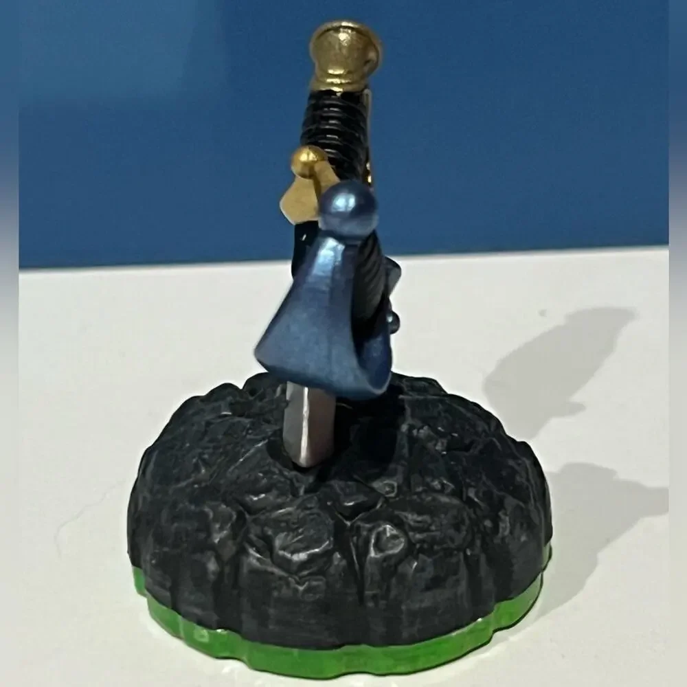 Activision Skylanders Spyro's Adventure Pirates Ghost Swords Replacement Magic